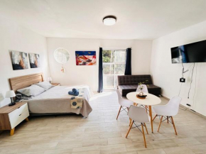 Casa Antonia Suite 1 Perfect spot en Condesa 2p